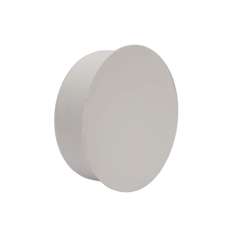 Заглушка ПП Sinikon Комфорт D110