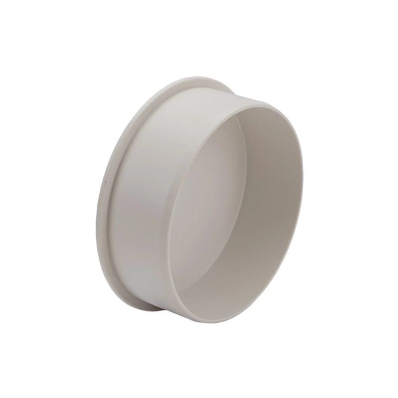 Заглушка ПП Sinikon Комфорт D110