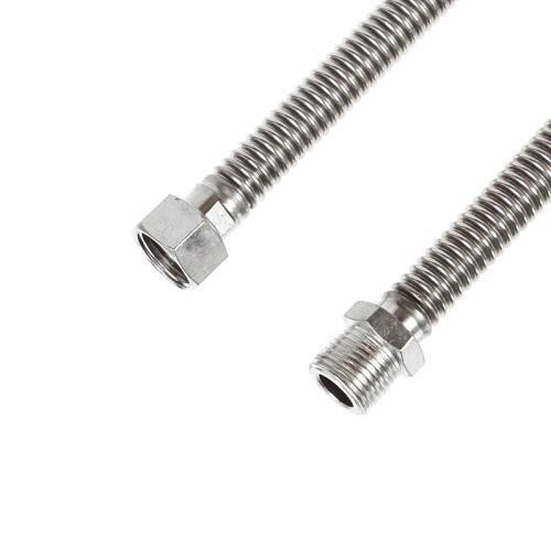 Подводка для газа 1/2