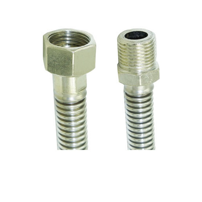 Подводка для газа 3/4