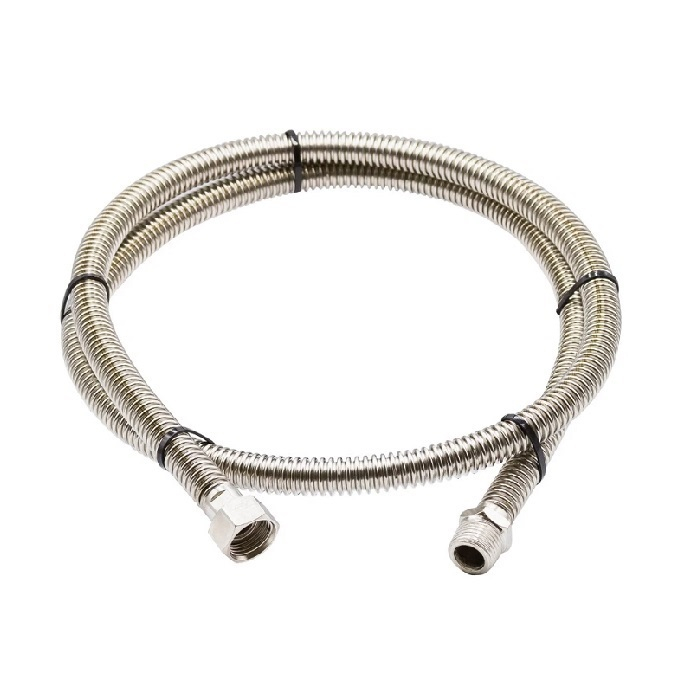 Подводка для газа 1/2