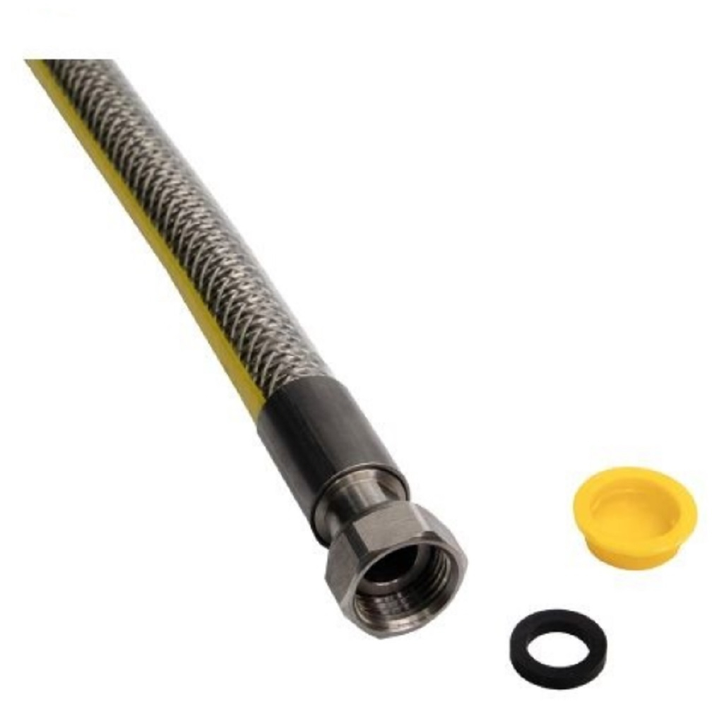 Подводка для газа Millennium Eurogas 1/2