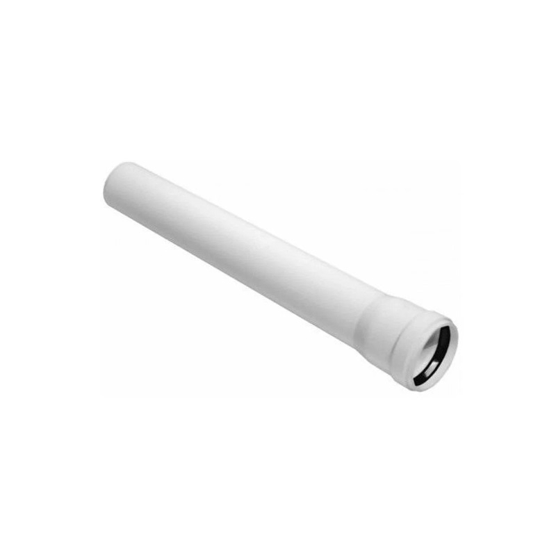 Труба канализационная ПП СИНИКОН Комфорт D050 L 0250