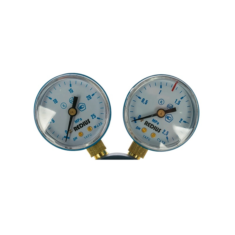 Редуктор кислородный БКО-50-2