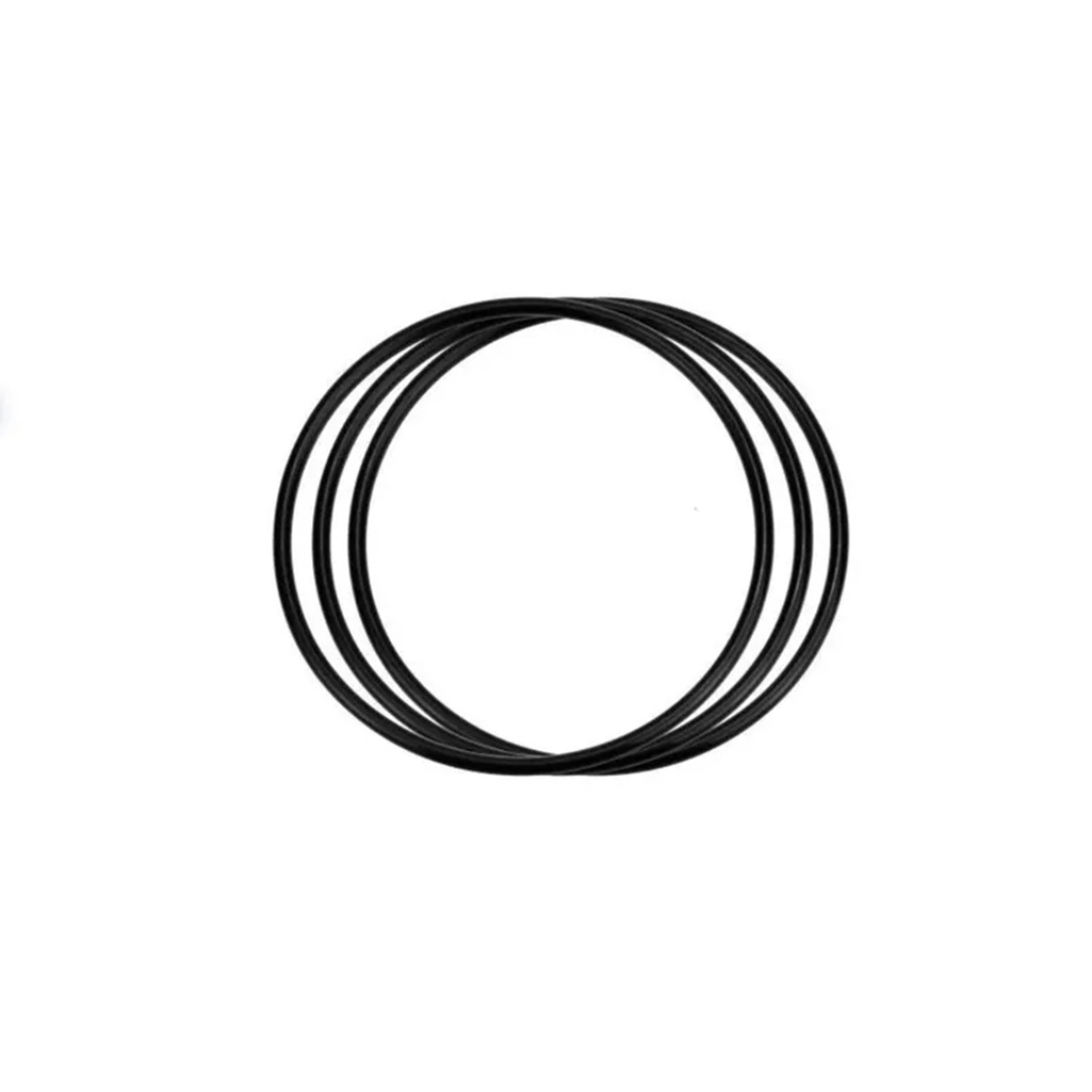 Кольцо уплотнительное Аквабрайт Р-СЛИМ-3-79 для фильтров АБФ и ТРИА, 3 шт