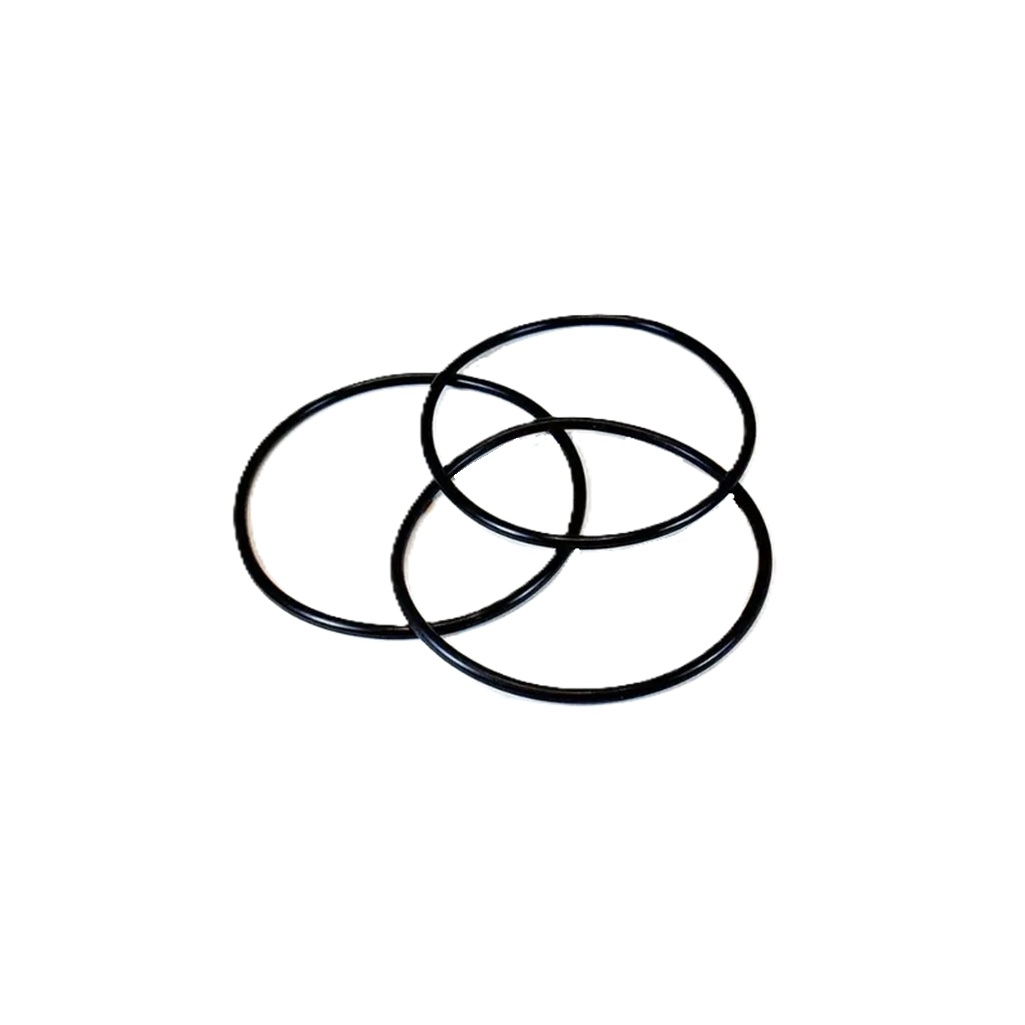 Кольцо уплотнительное Аквабрайт Р-СЛИМ-3-79 для фильтров АБФ и ТРИА, 3 шт