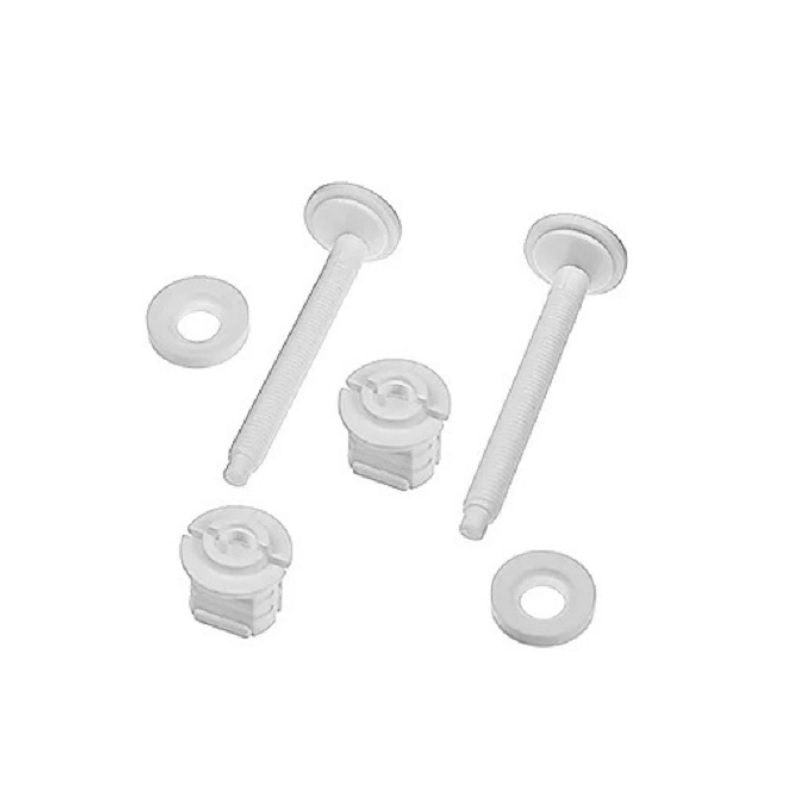 Крепеж для сиденья унитаза Orio К-2 (1/100)