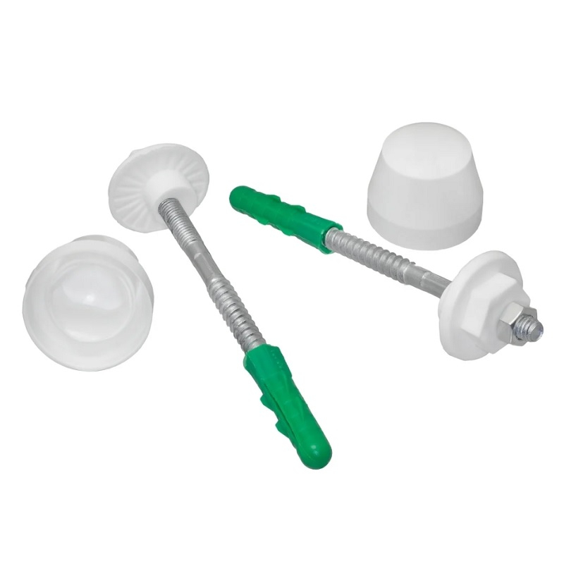 Крепление для писсуара и умывальника Masterprof