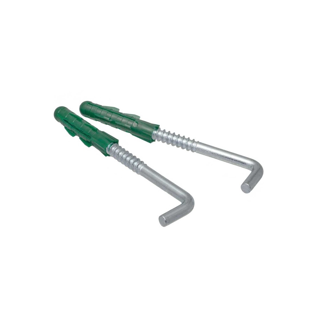 Набор Masterprof для крепления бойлера  200 Г 2шт