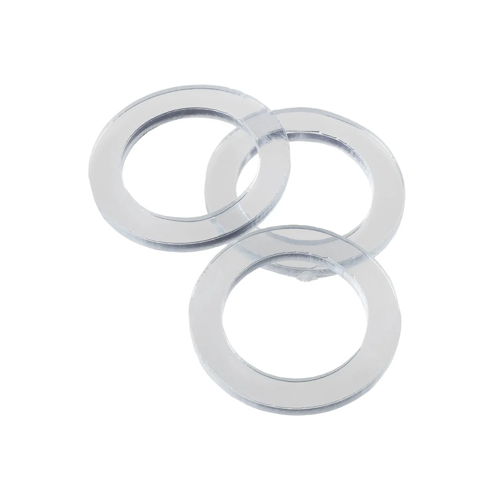 Прокладка MasterProf для воды уплотнительная 1