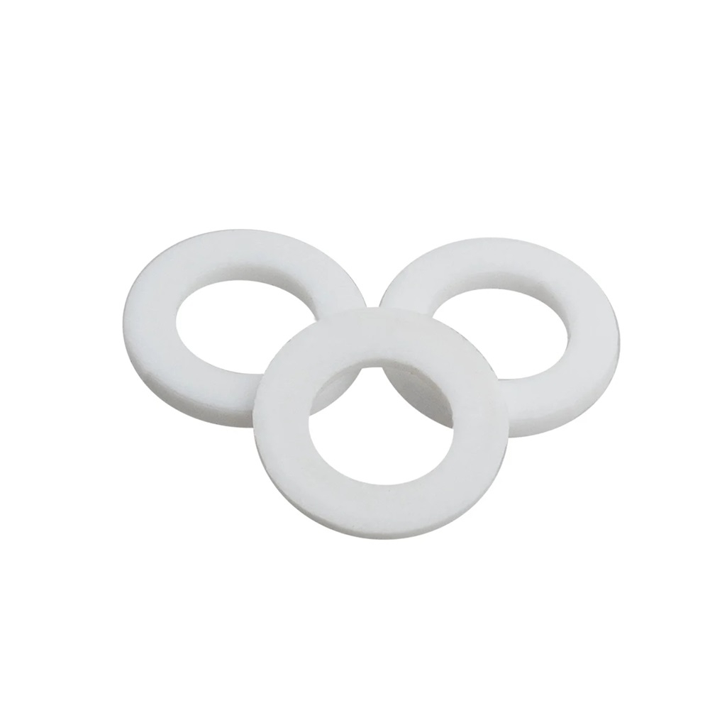 Прокладка для воды уплотнительная MasterProf, фторопласт, 1/2