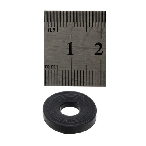 Прокладка резиновая MasterProf, для душевого шланга, 1/2