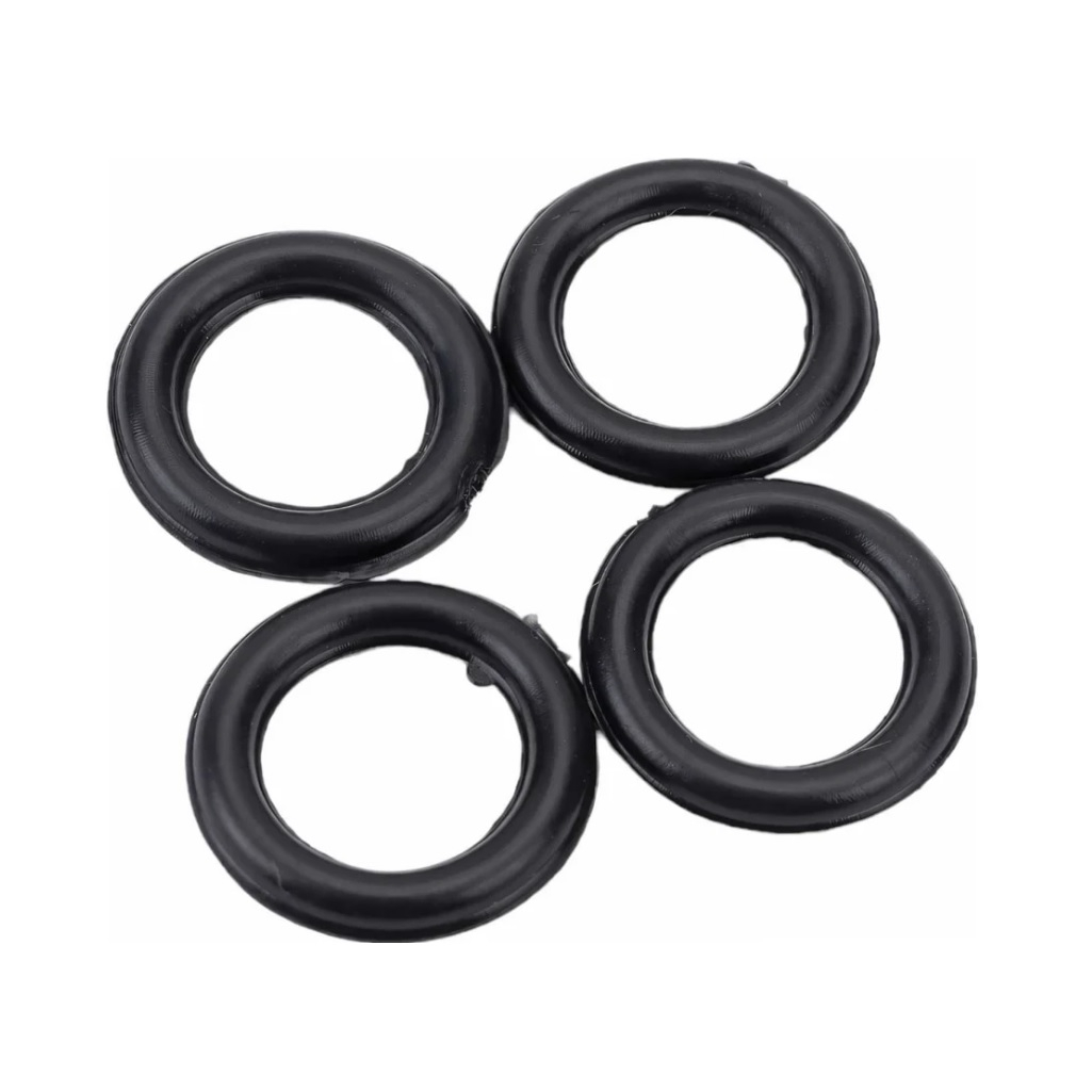 Кольцо уплотнительное для излива отечественного Masterprof 12х16 мм ИС.131555