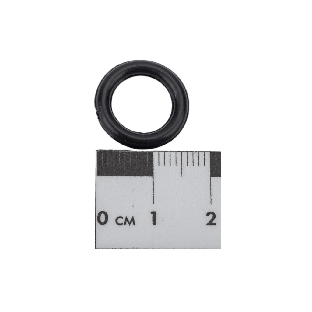 Кольцо уплотнительное для излива отечественного Masterprof 12х16 мм ИС.131555