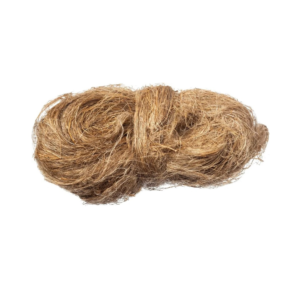 Лен сантехнический Зубр, универсальный, антисептическая пропитка, 50 г 4-51991-050