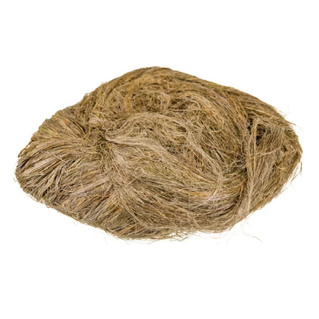 Лен сантехнический Зубр, антисептическая обработка, минеральная пропитка, 100 г 4-51991-100