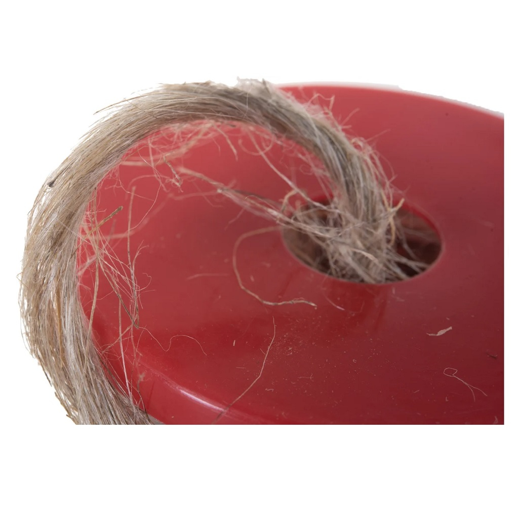 Нить сантехническая Зубр, льняная, 110 м, антисептическая обработка 4-51992-110