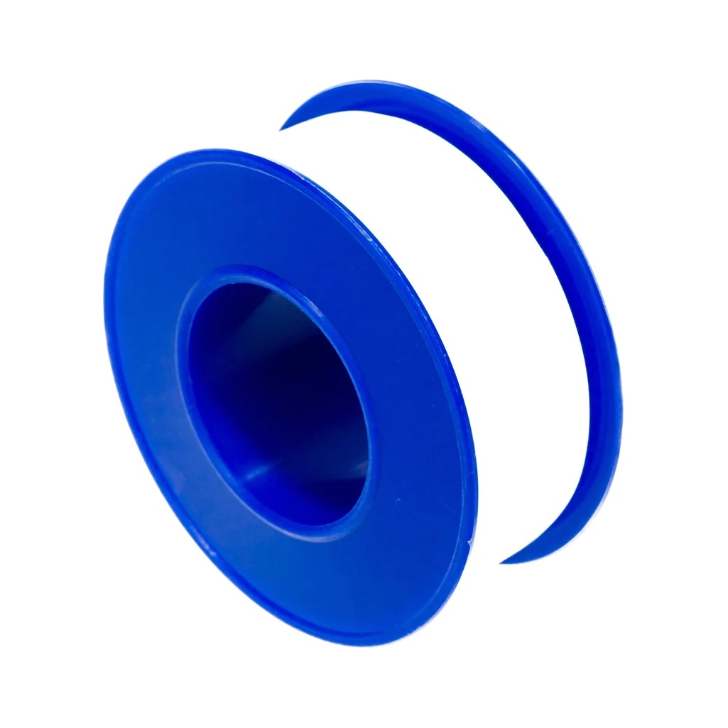 ФУМ-лента Зубр Мастер 0.1 х 19 мм х 15 м, устойчивость к агрессивным средам 12373-19-025