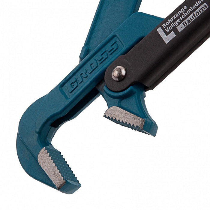 Ключ трубный GROSS 2  рычажный тип L