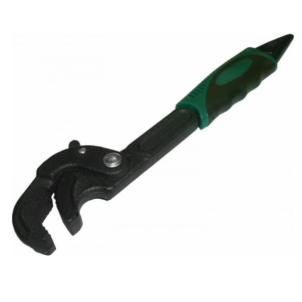 Ключ гаечный универсальный SKRAB 14-30 мм 23590