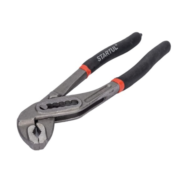 Клещи переставные STARTUL MASTER 180мм
