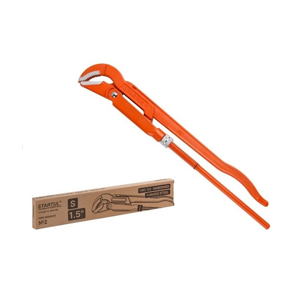 Ключ трубный STARTUL ST4230-15 тип S 1,5