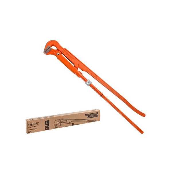 Ключ трубный STARTUL ST4220-20 тип L 2