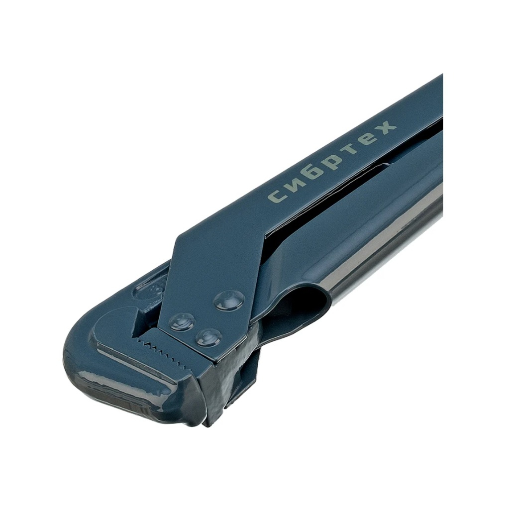 Ключ трубный Сибртех КТР-4 3 15773 Для захвата и вращения труб