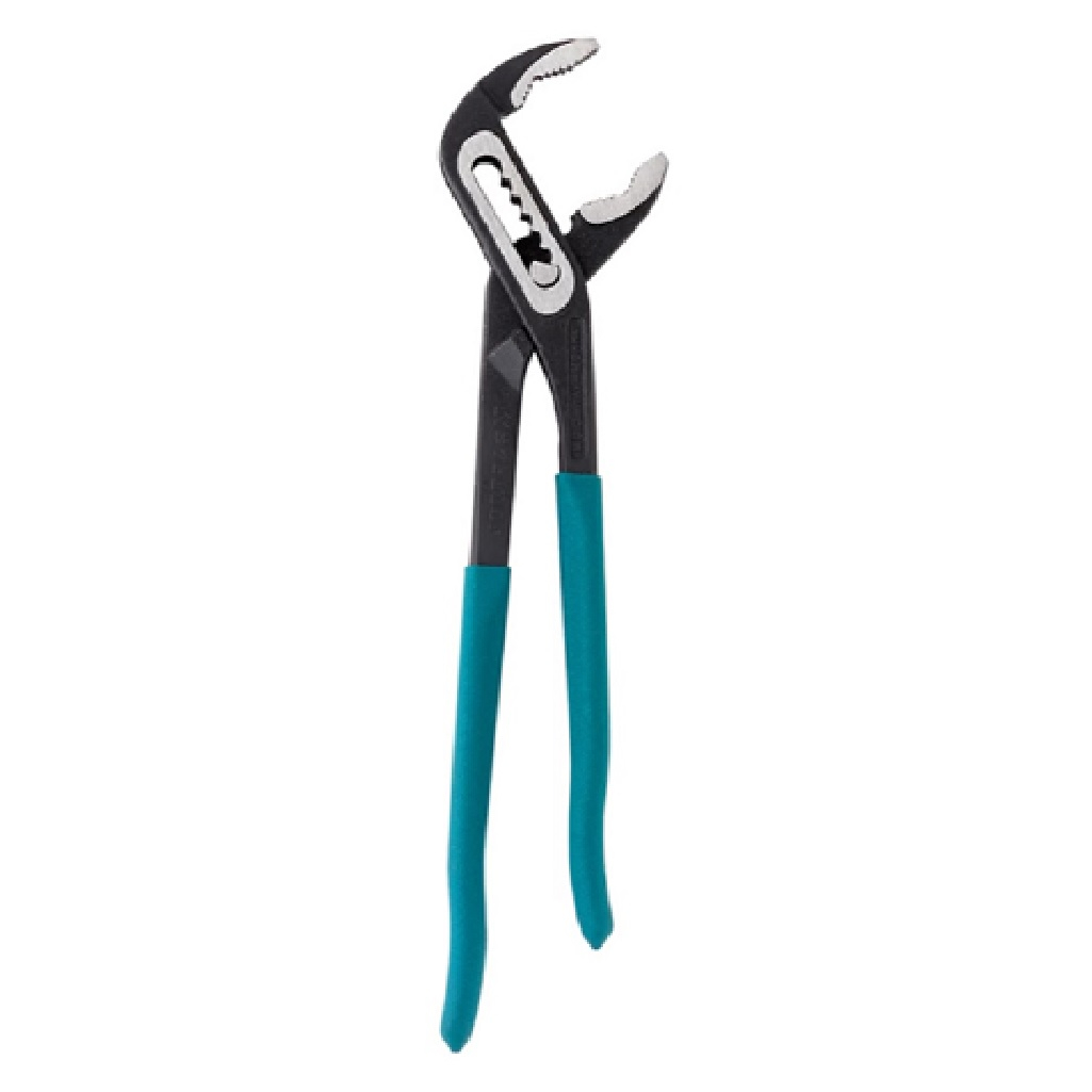 Клещи переставные Kraftool Panzer, антикоррозийное покрытие, 250 мм 22359-25