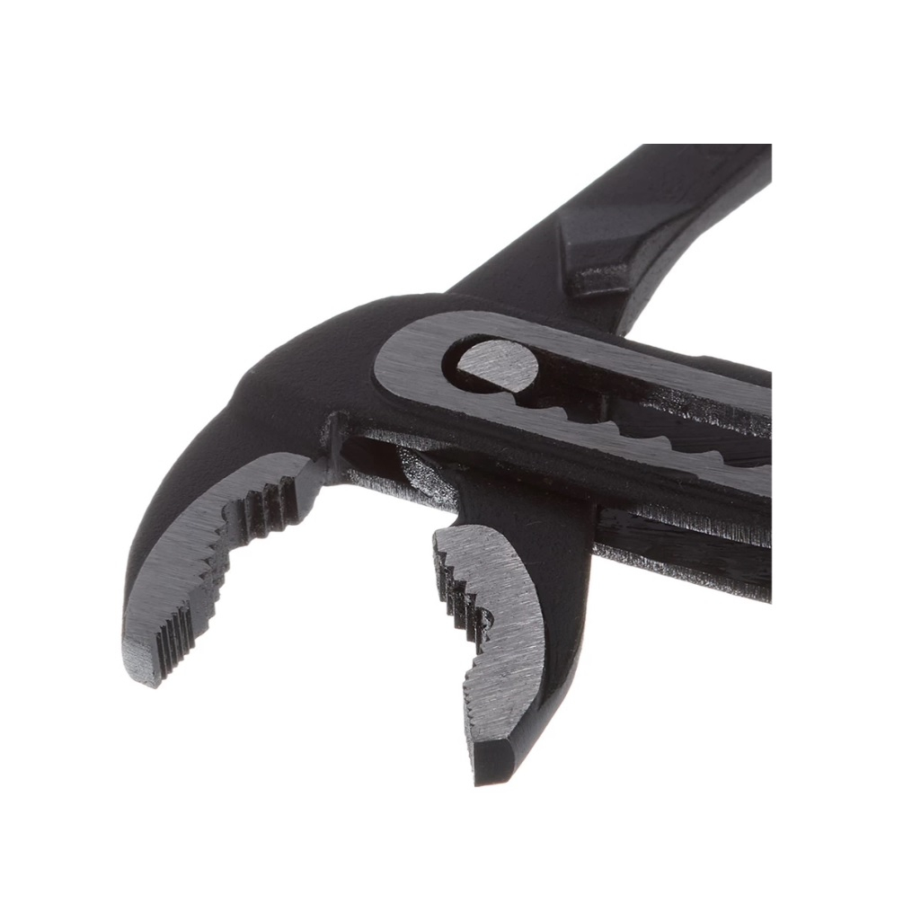 Клещи переставные Kraftool Panzer, антикоррозийное покрытие, 250 мм 22359-25