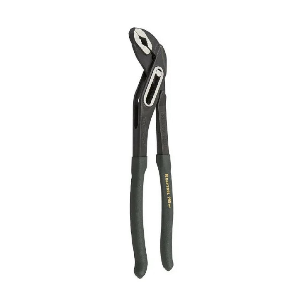 Клещи переставные Kraftool Panzer, антикоррозийное покрытие, 300 мм 22359-32