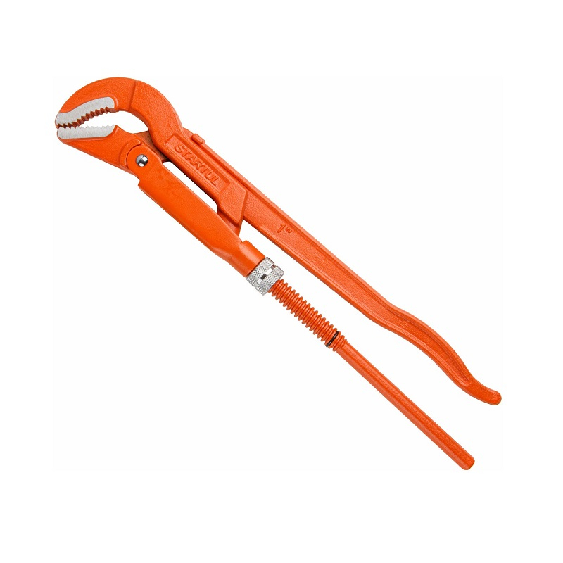 Ключ трубный STARTUL ST4230-10 тип S 1