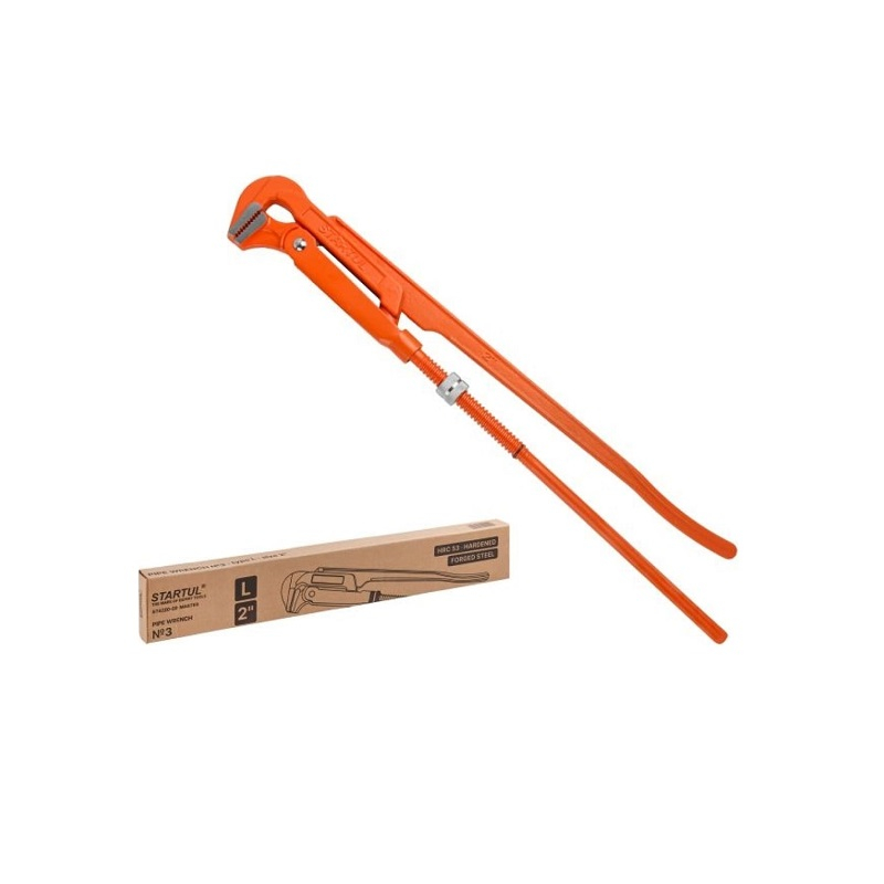 Ключ трубный STARTUL ST4230-20 тип S 2