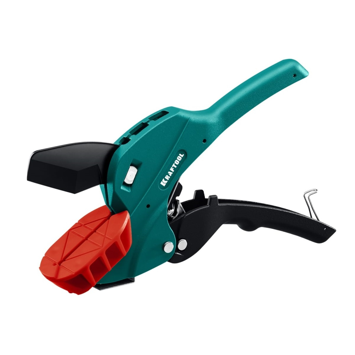 Труборез автоматический Kraftool Alligator-42 23406-42z01 по пластиковым трубам до 42 мм