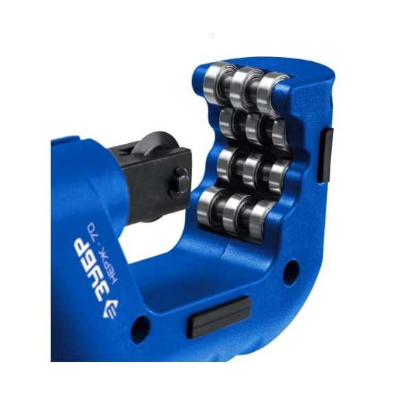 Труборез Зубр Нерж-70 6-76 мм 23867 для труб из цветных металлов до 70 мм