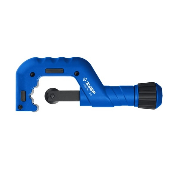 Труборез Зубр Нерж-70 6-76 мм 23867 для труб из цветных металлов до 70 мм