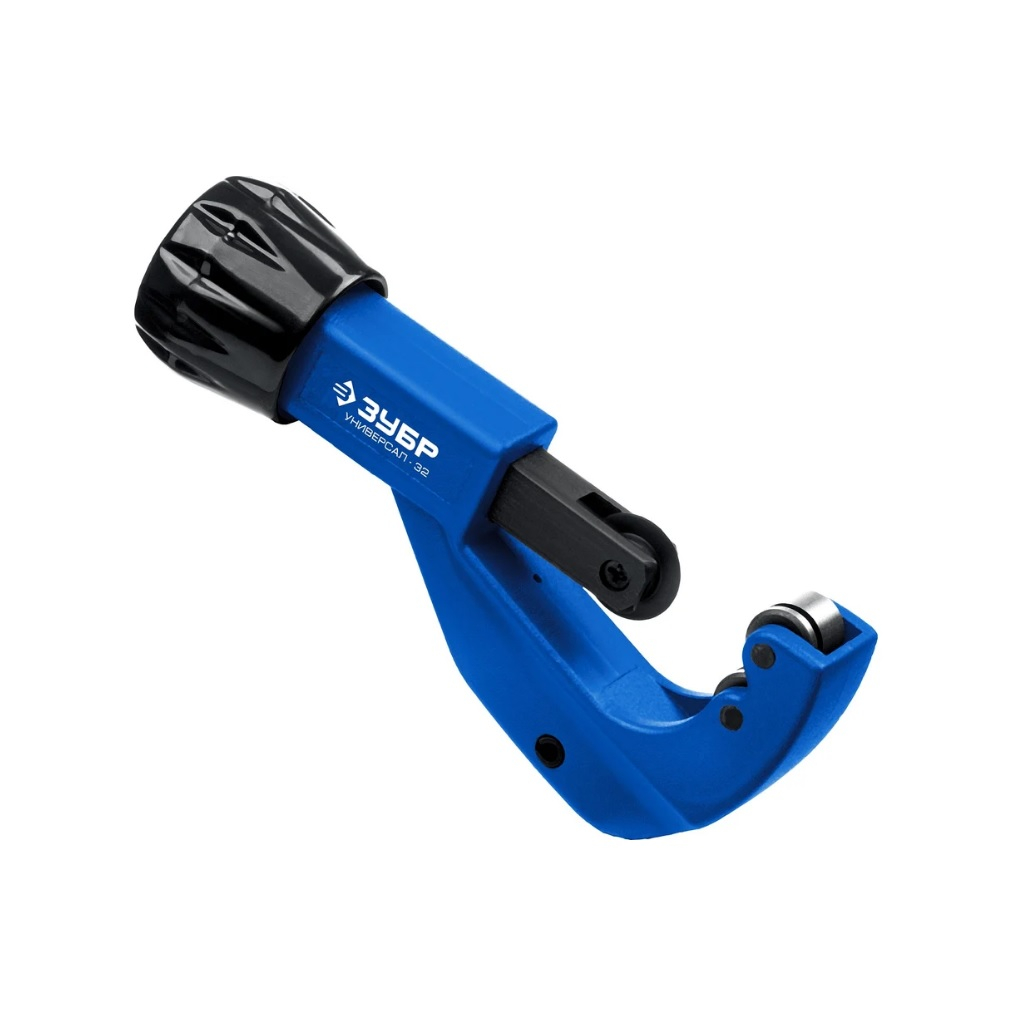 Труборез роликовый для труб из меди и алюминия Зубр Универсал-32, 3-32 мм, Профессионал, 23830