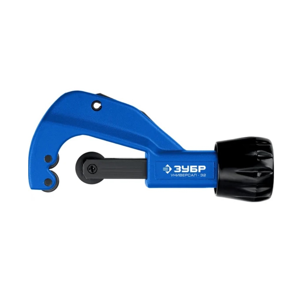 Труборез роликовый для труб из меди и алюминия Зубр Универсал-32, 3-32 мм, Профессионал, 23830