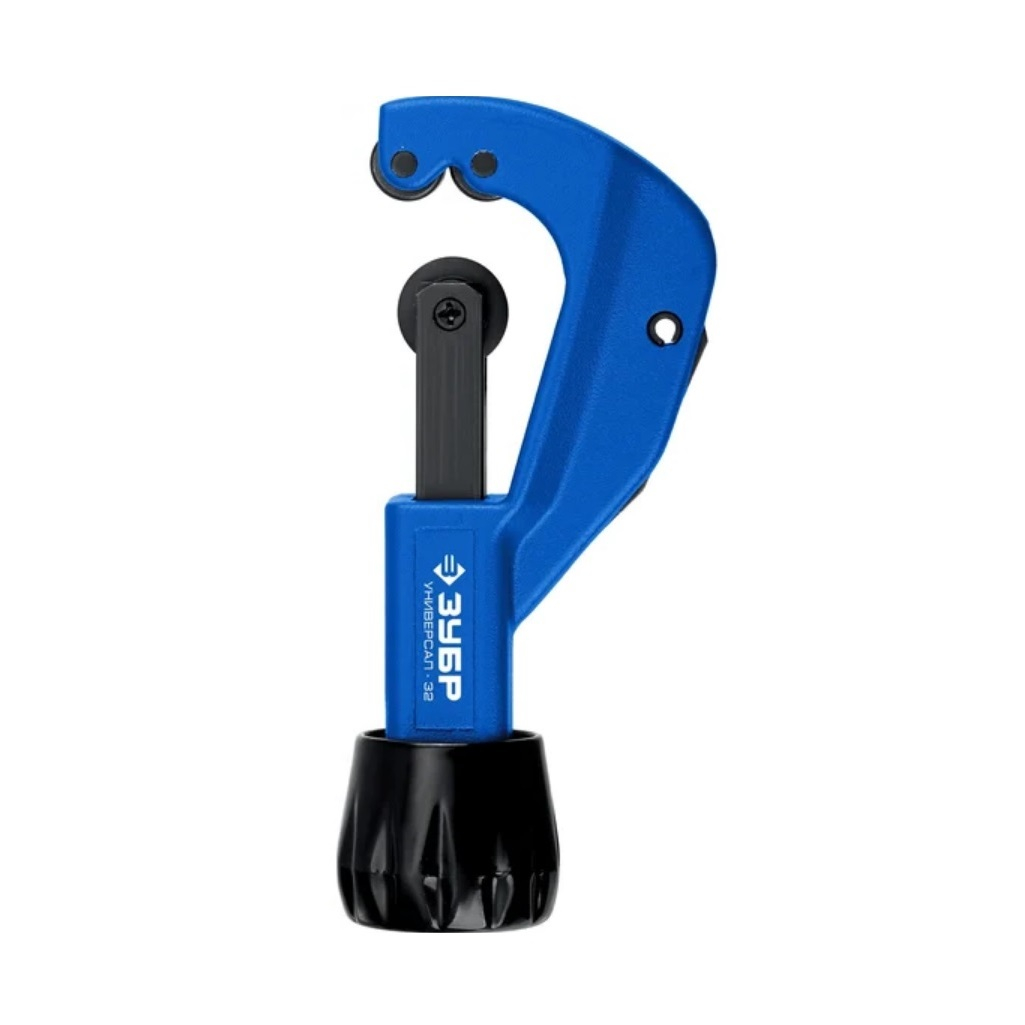 Труборез роликовый для труб из меди и алюминия Зубр Универсал-32, 3-32 мм, Профессионал, 23830