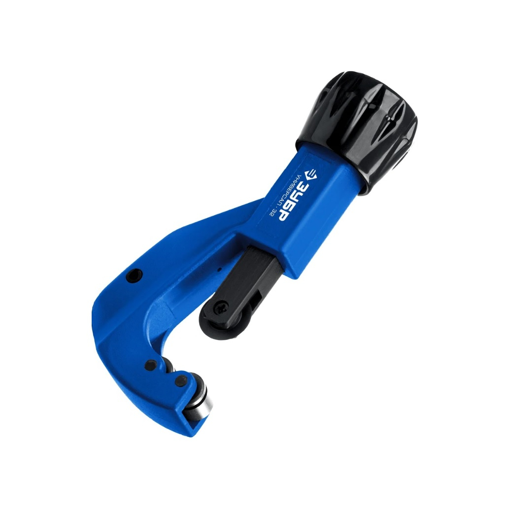 Труборез роликовый для труб из меди и алюминия Зубр Универсал-32, 3-32 мм, Профессионал, 23830