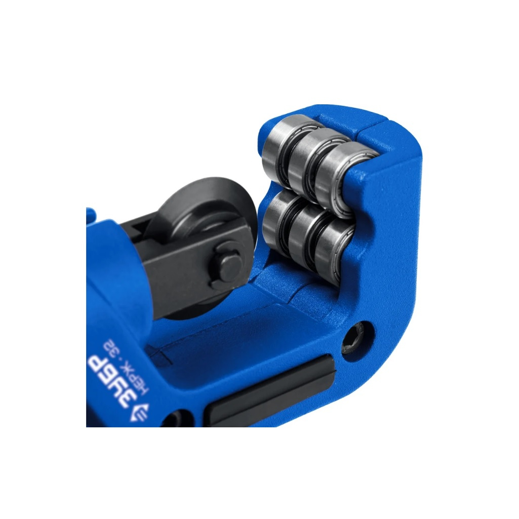 Труборез для нержавеющей стали, Зубр Нерж-32, 4-32 мм, на подшипниках, Профессионал, 23832