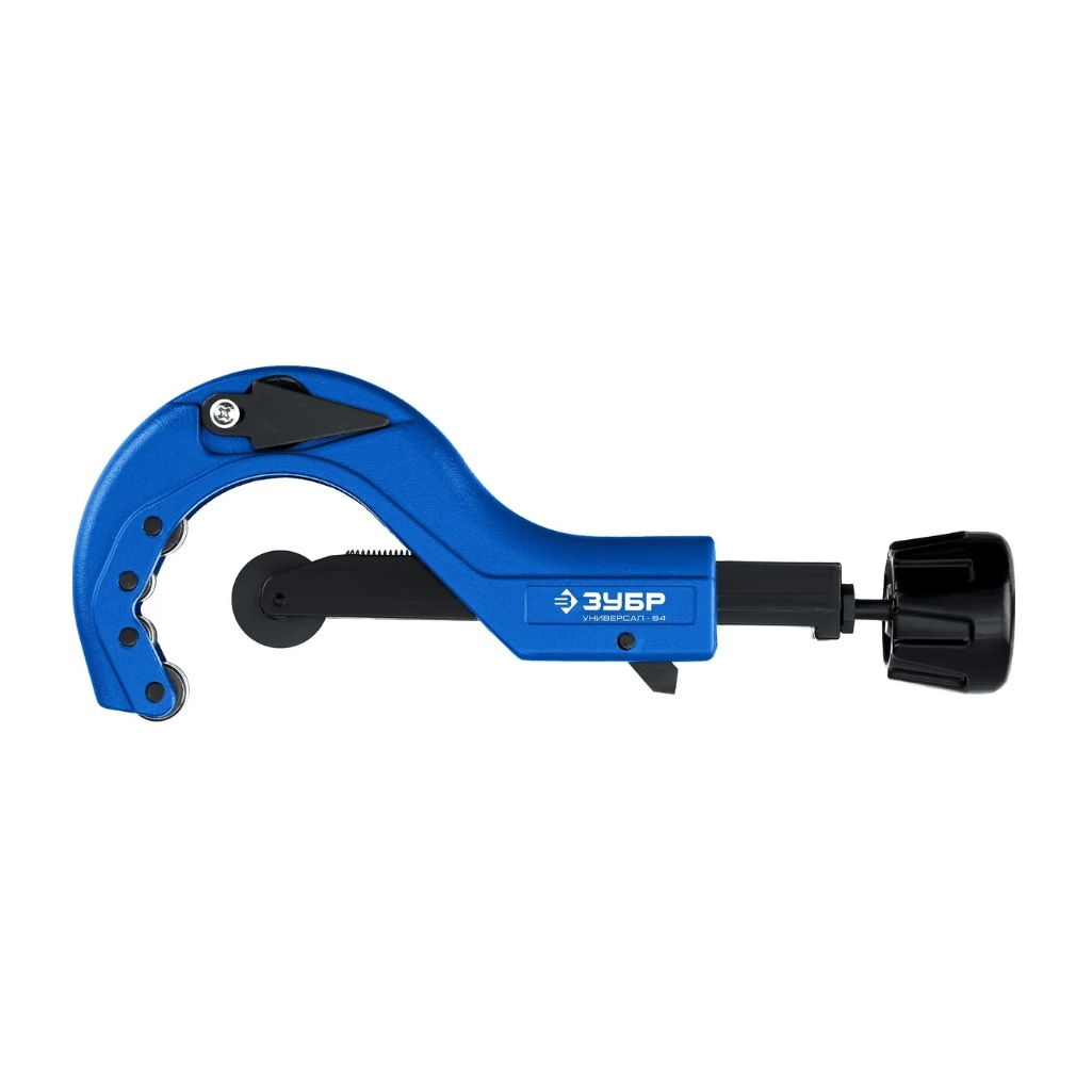 Труборез роликовый для труб из меди и алюминия Зубр Универсал-64, 6-64 мм, Профессионал, 23864