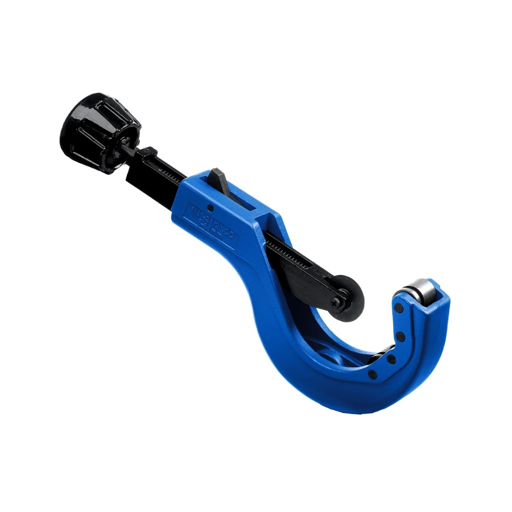 Труборез роликовый для труб из меди и алюминия Зубр Универсал-64, 6-64 мм, Профессионал, 23864