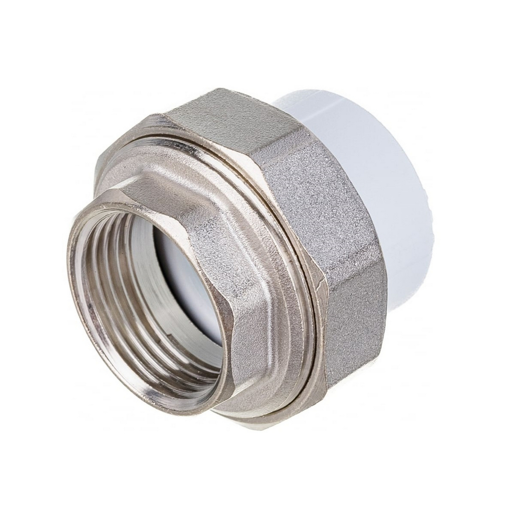 Муфта полипропиленовая Pro Aqua 32-3/4