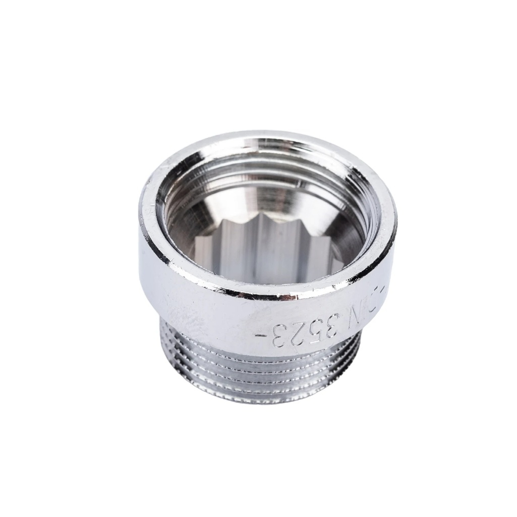 Удлинитель резьбовой 3/4