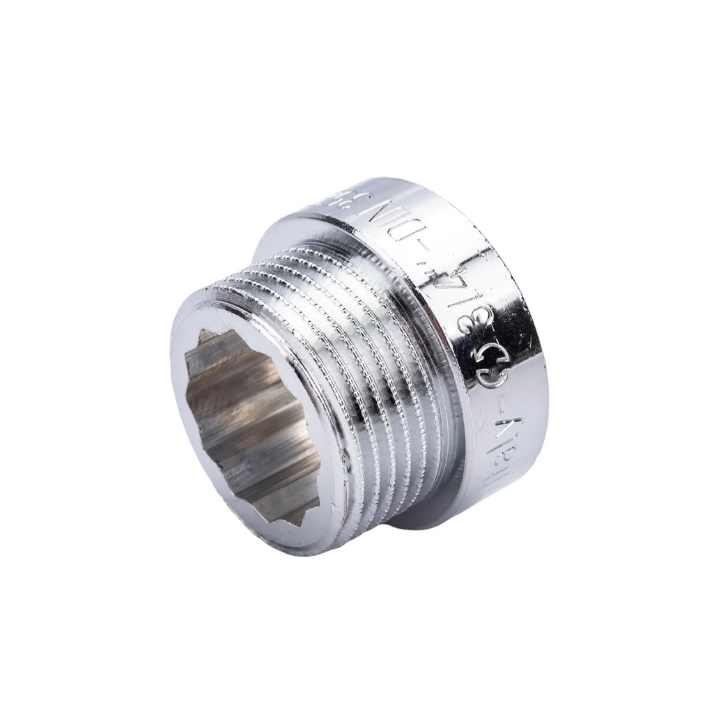 Удлинитель резьбовой 3/4