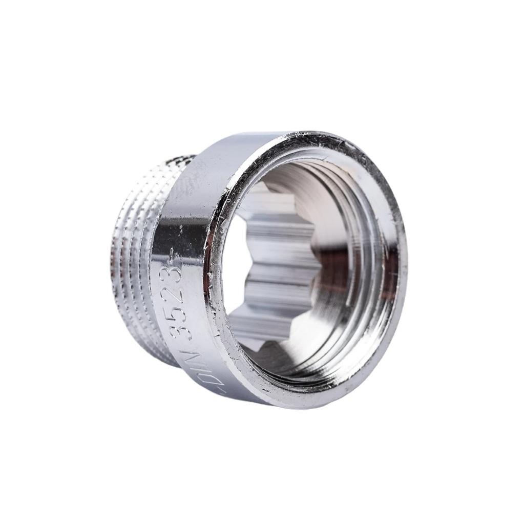 Удлинитель резьбовой 3/4