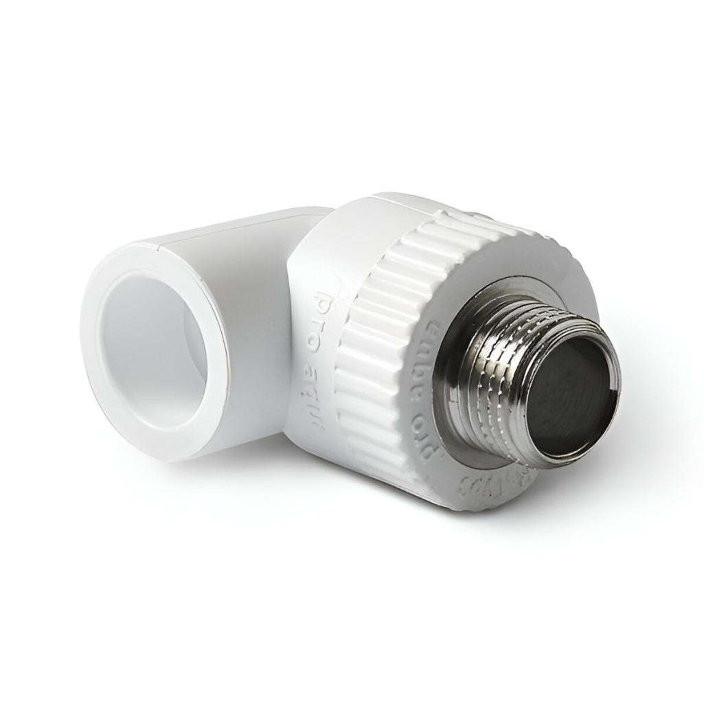 Угольник полипропиленовый ProAqua 32-1