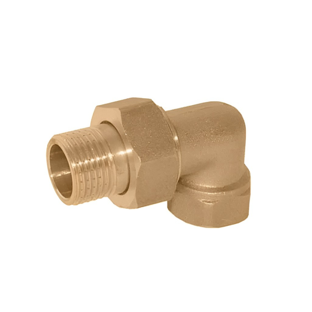 Американка угловая 90 гр. 1.1/4