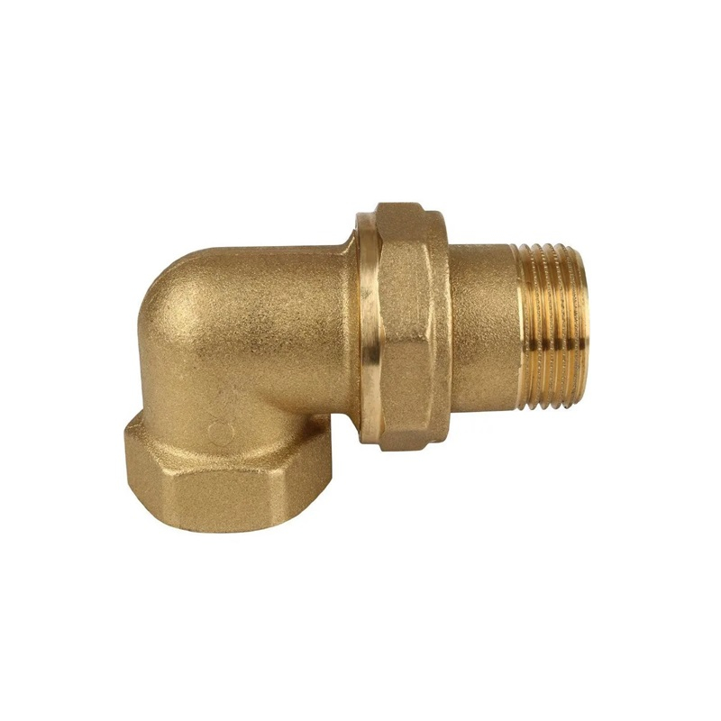 Американка угловая 90 гр. 1.1/4